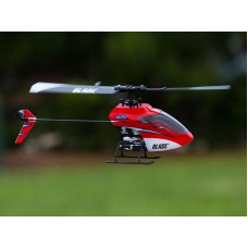 Радиоуправляемый вертолет Blade mCP S с технологией SAFE, электро, RTF