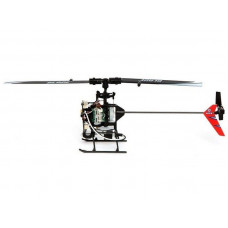 Радиоуправляемый вертолет Blade mCP S с технологией SAFE, электро, RTF