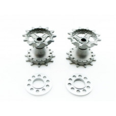 Ведущая звездочка для танка Heng Long T90