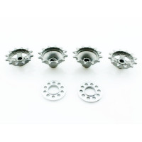 Ведущая звездочка для танка Heng Long T90