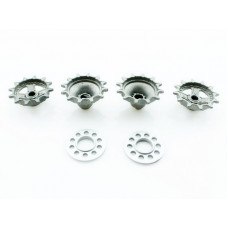 Ведущая звездочка для танка Heng Long T90