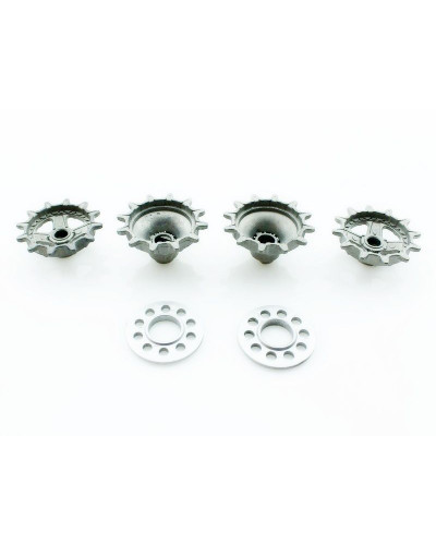 Ведущая звездочка для танка Heng Long T90