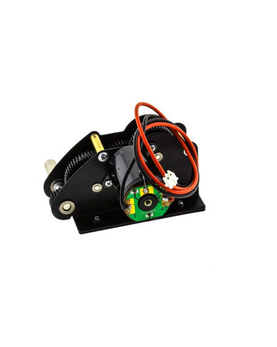 Редуктора Taigen лев. и пр., 3в1, сталь, 16подшип., 13000RPM для  3848, 3849, 3858, 3868, вал 8x49