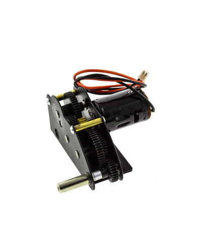 Редуктора Taigen лев. и пр., 3в1, сталь, 16подшип., 13000RPM для  3848, 3849, 3858, 3868, вал 8x49