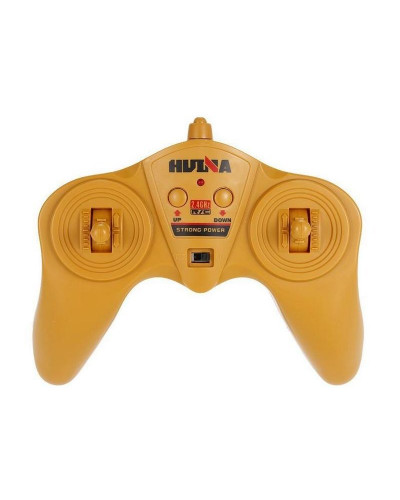 Радиоуправляемый снегоуборщик HUI NA TOYS 2.4G 6CH 1/18 RTR