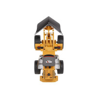 Радиоуправляемый снегоуборщик HUI NA TOYS 2.4G 6CH 1/18 RTR