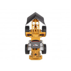 Радиоуправляемый снегоуборщик HUI NA TOYS 2.4G 6CH 1/18 RTR