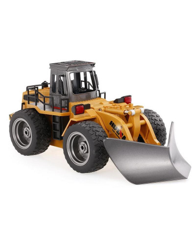 Радиоуправляемый снегоуборщик HUI NA TOYS 2.4G 6CH 1/18 RTR
