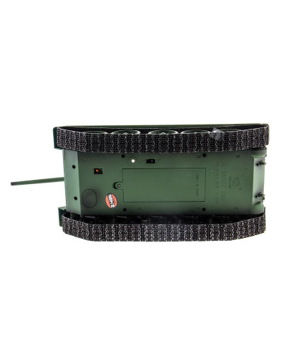 Р/У танк Heng Long 1/16 T34-85 2.4G RTR PRO