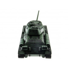 Р/У танк Heng Long 1/16 T34-85 2.4G RTR PRO