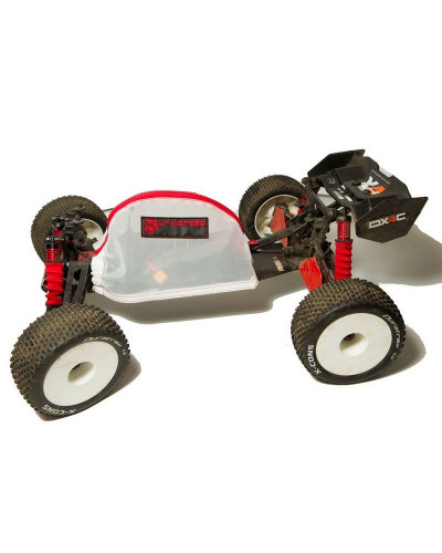 Чехол для ARRMA KRATON 1:8 летний