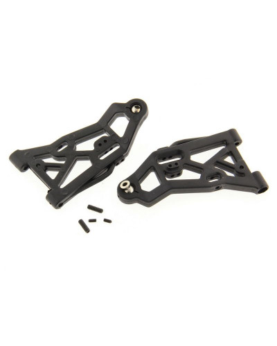 Передний нижний рычаг (2шт.) для автомодели 1/8