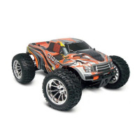 Чехол для HSP CRAZYIST 1:10 зимний