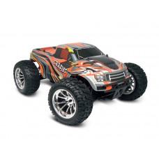 Чехол для HSP CRAZYIST 1:10 зимний