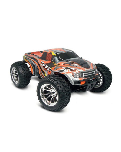 Чехол для HSP CRAZYIST 1:10 зимний