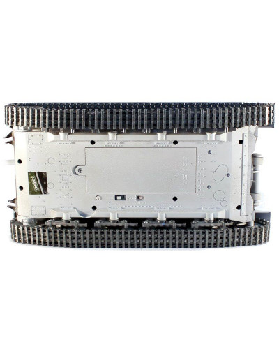 Р/У танк Taigen 1/16 Panzerkampfwagen IV Ausf.F2.Sd.Kfz (Германия) HC 2.4G RTR