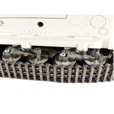 Р/У танк Taigen 1/16 Panzerkampfwagen IV Ausf.F2.Sd.Kfz (Германия) HC 2.4G RTR