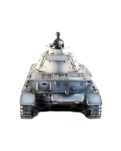 Р/У танк Taigen 1/16 Panzerkampfwagen IV Ausf.F2.Sd.Kfz (Германия) HC 2.4G RTR