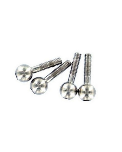 Шаровые опоры