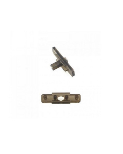 Держатели верхних и нижних лопастей для вертолета Syma S107G