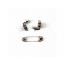 Держатели верхних и нижних лопастей для вертолета Syma S107G