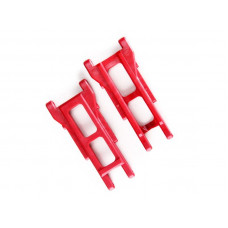 Рычаги передней подвески, 2шт., тюнинг, аналог TRA3655X