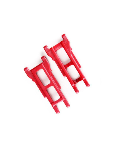 Рычаги передней подвески, 2шт., тюнинг, аналог TRA3655X