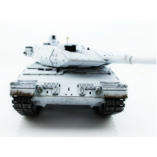 Р/У танк Taigen 1/16 Leopard 2 A6 (Германия) UN 2.4G RTR, деревянная коробка