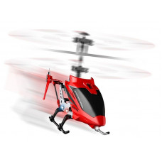 Р/У вертолет Syma S107H, барометр 2.4G RTF