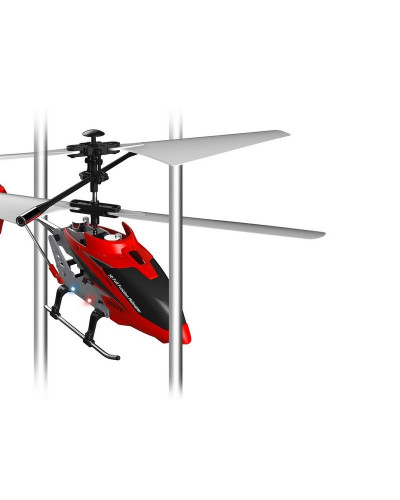 Р/У вертолет Syma S107H, барометр 2.4G RTF