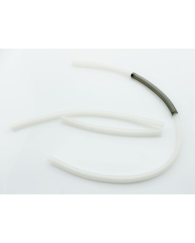 Силиконовые трубки системы водяного охлаждения для катера Feilun FT010