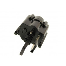 Коробка передач с мотором 2-х скоростная WPL для моделей B-14, B-24, C-14, C-24, B-16, B-36