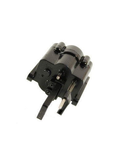 Коробка передач с мотором 2-х скоростная WPL для моделей B-14, B-24, C-14, C-24, B-16, B-36