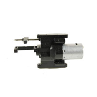 Коробка передач с мотором 2-х скоростная WPL для моделей B-14, B-24, C-14, C-24, B-16, B-36