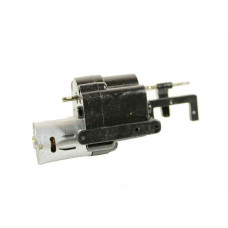 Коробка передач с мотором 2-х скоростная WPL для моделей B-14, B-24, C-14, C-24, B-16, B-36