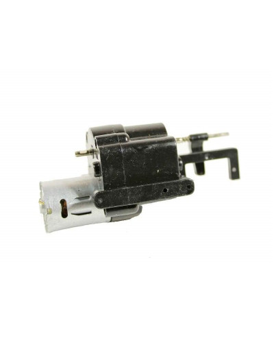 Коробка передач с мотором 2-х скоростная WPL для моделей B-14, B-24, C-14, C-24, B-16, B-36