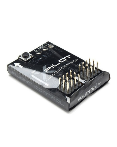 Гироскоп 6-ти осевой Volantex RC Xpilot