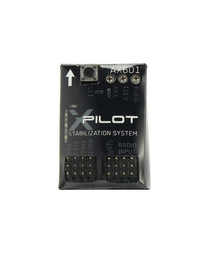 Гироскоп 6-ти осевой Volantex RC Xpilot