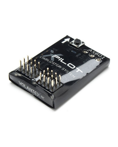 Гироскоп 6-ти осевой Volantex RC Xpilot