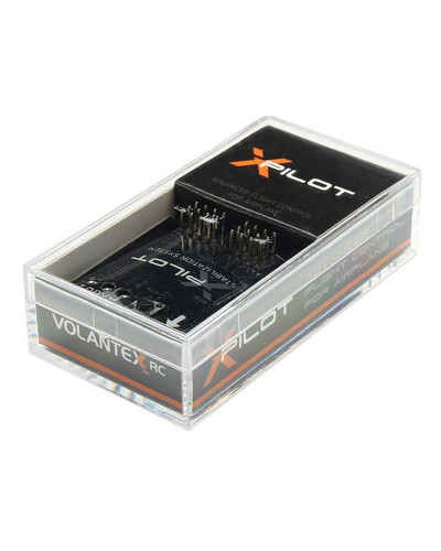 Гироскоп 6-ти осевой Volantex RC Xpilot
