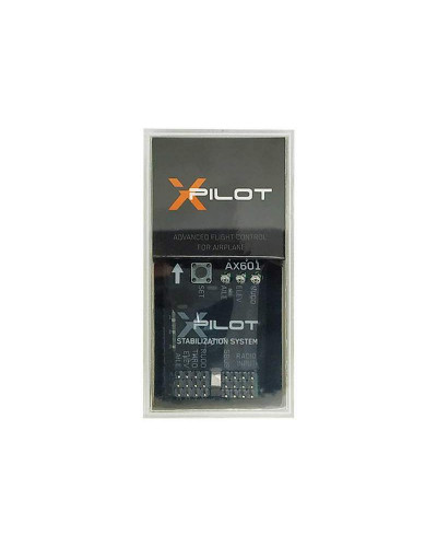 Гироскоп 6-ти осевой Volantex RC Xpilot