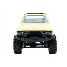 Р/У машина WPL Трофи Hercules (желтая) 1/16+акб 2.4G RTR