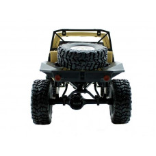 Р/У машина WPL Трофи Hercules (желтая) 1/16+акб 2.4G RTR