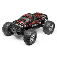 Чехол для HPI SAVAGE FLUX 1:8 зимний