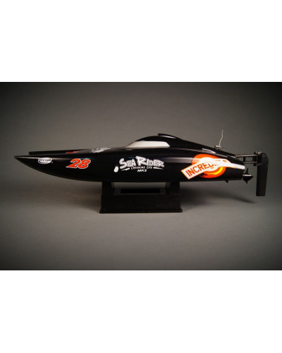 Р/У катер Joysway Lite Sea Rider 2.4G RTR