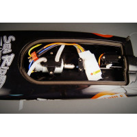 Р/У катер Joysway Lite Sea Rider 2.4G RTR