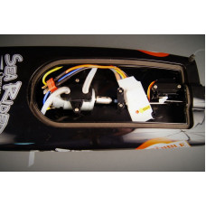 Р/У катер Joysway Lite Sea Rider 2.4G RTR