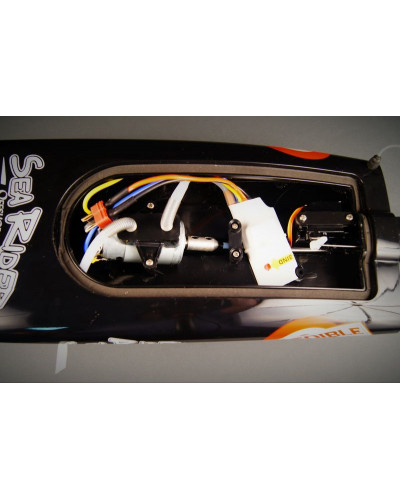 Р/У катер Joysway Lite Sea Rider 2.4G RTR