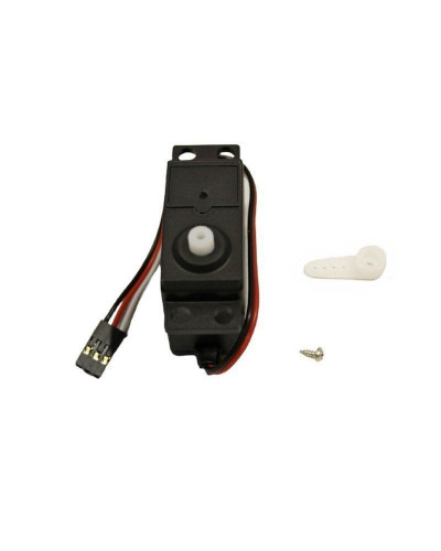 Сервомашинка 40g для катера Volantex RC Vector SR80 Pro