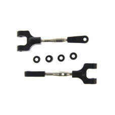 Задние верхние рычаги 2шт 1/16 HSP-85004